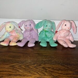 Ty Beanie Babies